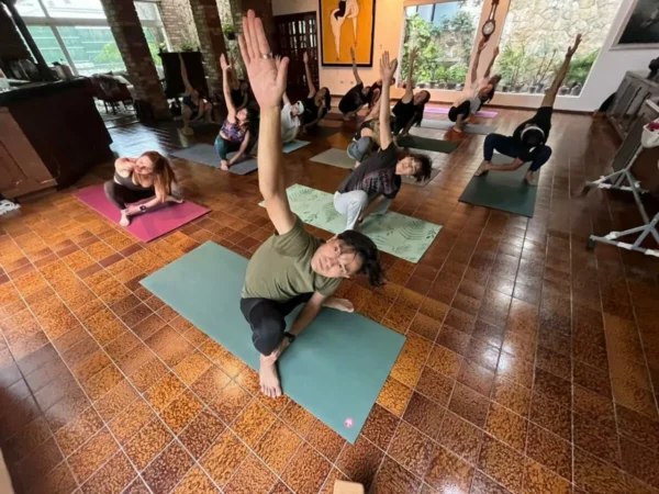 Training 50 horas de balances e inversiones - Imagen 3